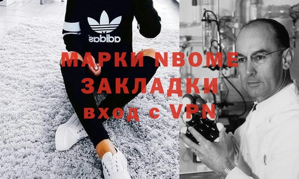 молекула духа Богородицк