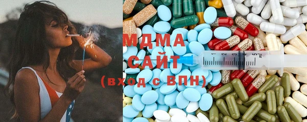 молекула духа Богородицк