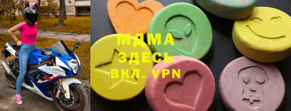молекула духа Богородицк